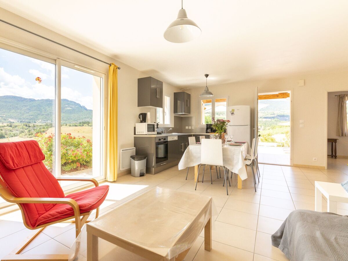 Les Hauts de Jallia – Maison 6 pers. avec piscine - Photo 4
