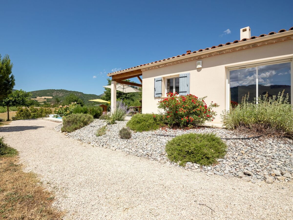Les Hauts de Jallia – Maison 6 pers. avec piscine - Photo 6