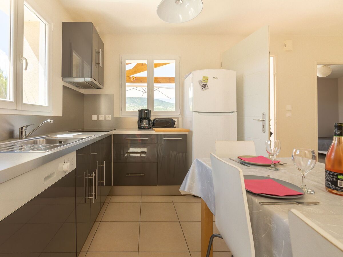 Les Hauts de Jallia – Maison 6 pers. avec piscine - Photo 7