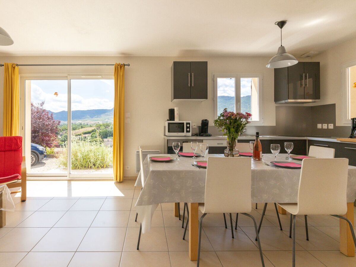Les Hauts de Jallia – Maison 6 pers. avec piscine - Photo 8