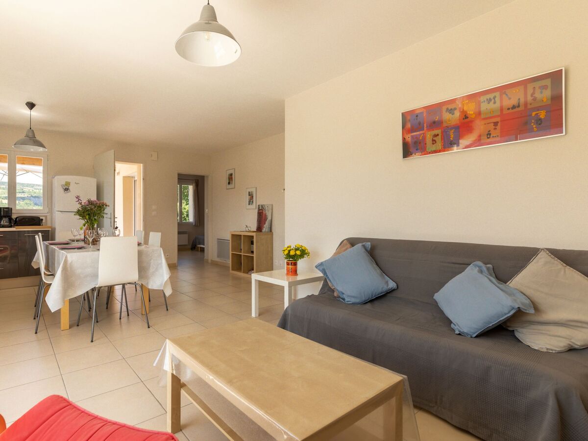 Les Hauts de Jallia – Maison 6 pers. avec piscine - Photo 10