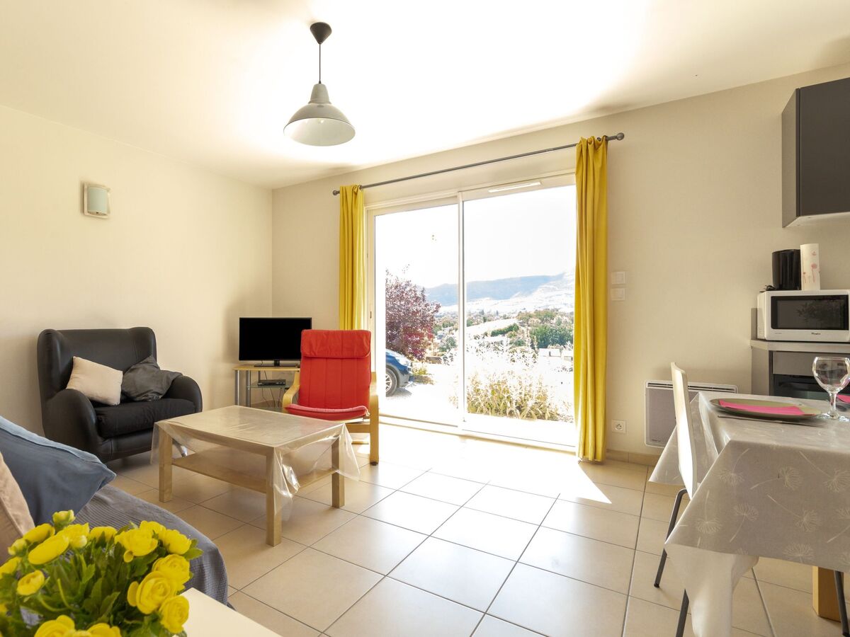 Les Hauts de Jallia – Maison 6 pers. avec piscine - Photo 11