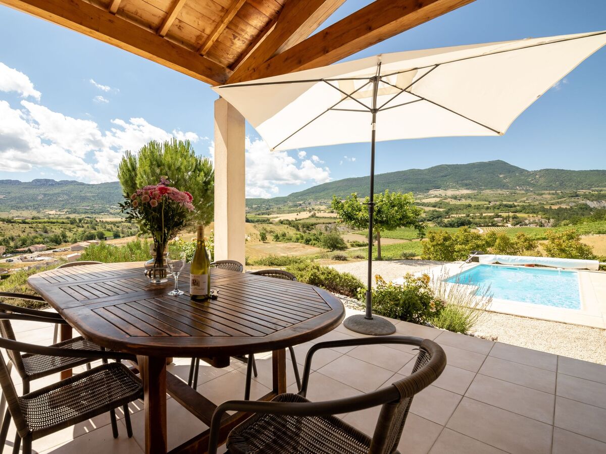 Les Hauts de Jallia – Maison 6 pers. avec piscine - Photo 13