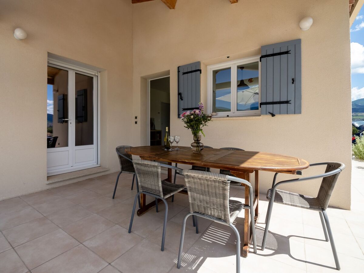 Les Hauts de Jallia – Maison 6 pers. avec piscine - Photo 15