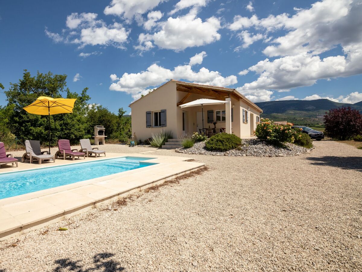 Les Hauts de Jallia – Maison 6 pers. avec piscine - Photo 16