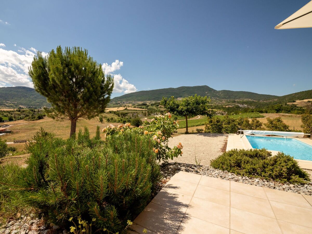 Les Hauts de Jallia – Maison 6 pers. avec piscine - Photo 17