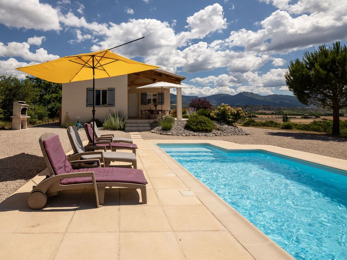 Les Hauts de Jallia – Maison 6 pers. avec piscine - Photo 19