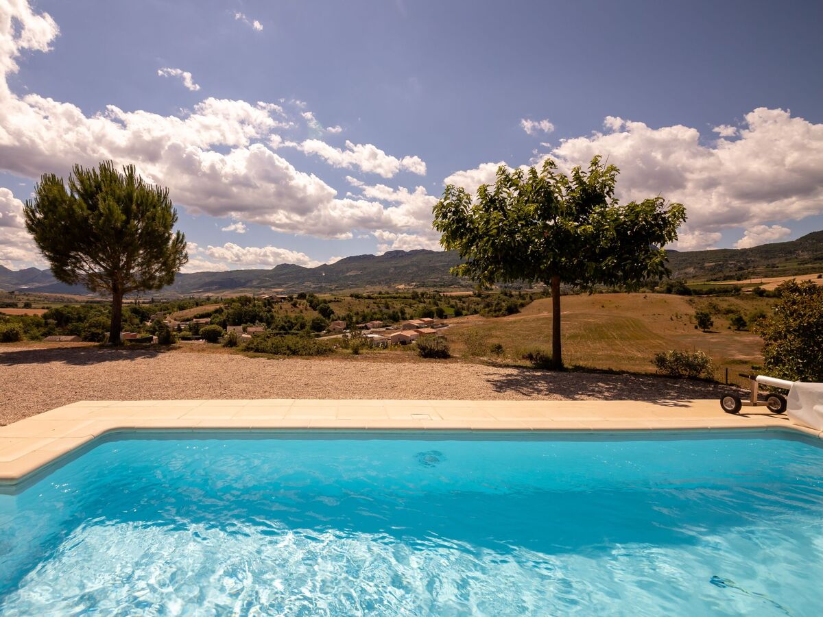 Les Hauts de Jallia – Maison 6 pers. avec piscine - Photo 20