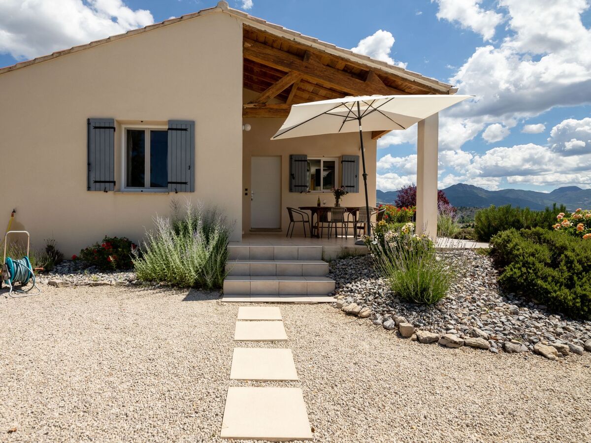 Les Hauts de Jallia – Maison 6 pers. avec piscine - Photo 21