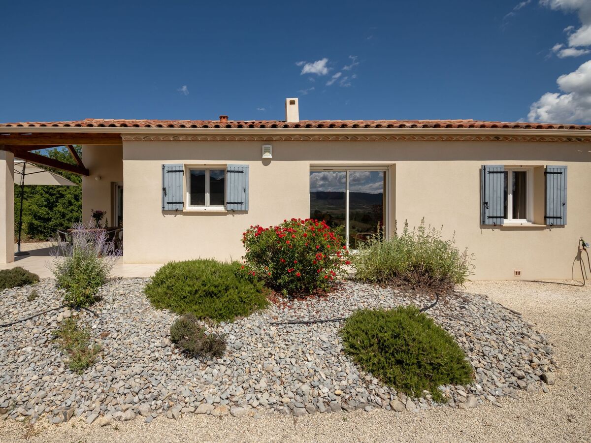 Les Hauts de Jallia – Maison 6 pers. avec piscine - Photo 22