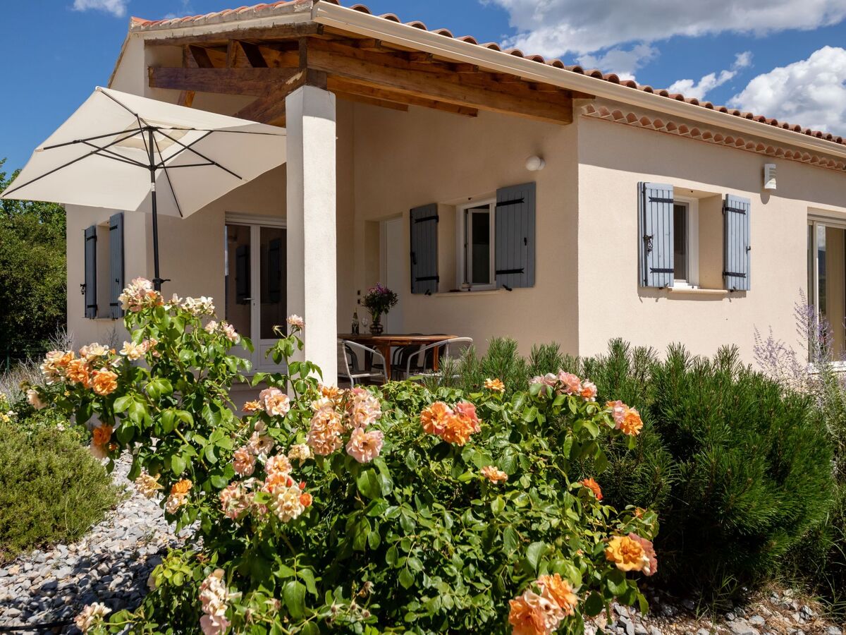Les Hauts de Jallia – Maison 6 pers. avec piscine - Photo 24