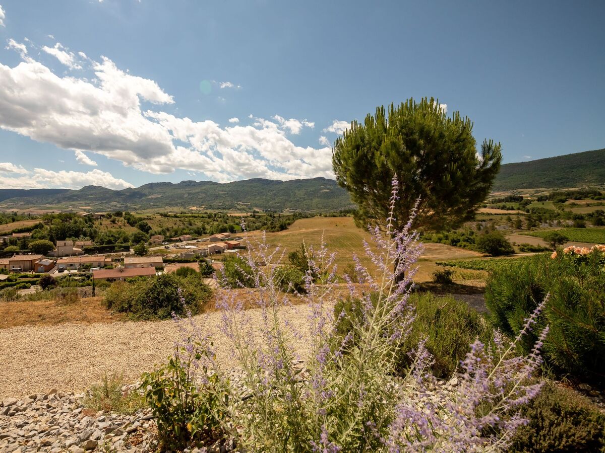 Les Hauts de Jallia – Maison 6 pers. avec piscine - Photo 26