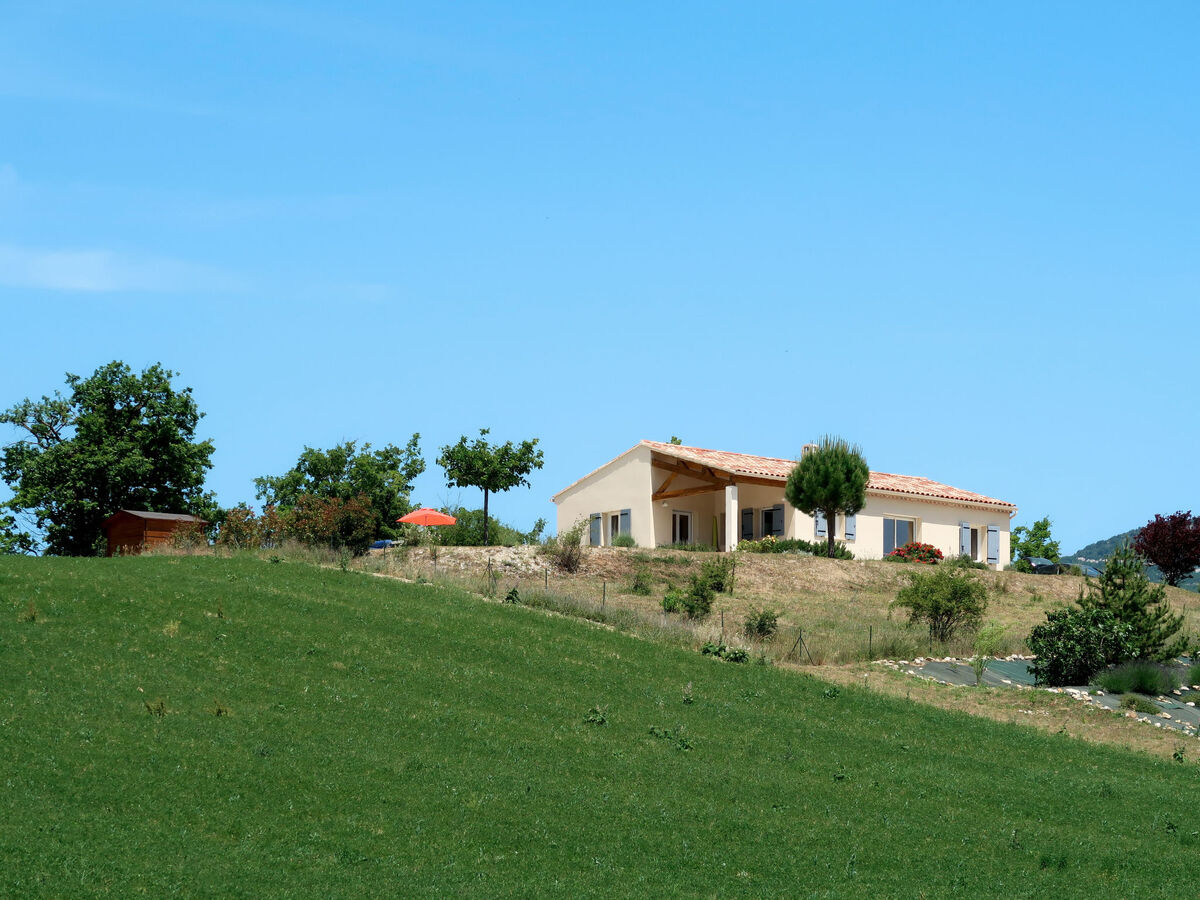 Les Hauts de Jallia – Maison 6 pers. avec piscine - Photo 27