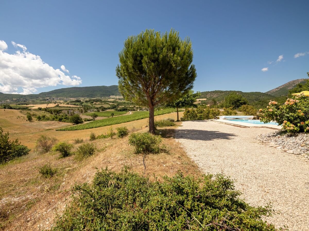 Les Hauts de Jallia – Maison 6 pers. avec piscine - Photo 28