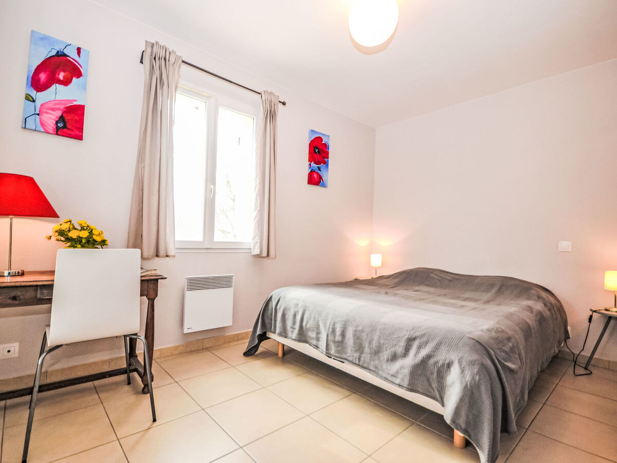Les Hauts de Jallia – Maison 6 pers. avec piscine - Photo 33