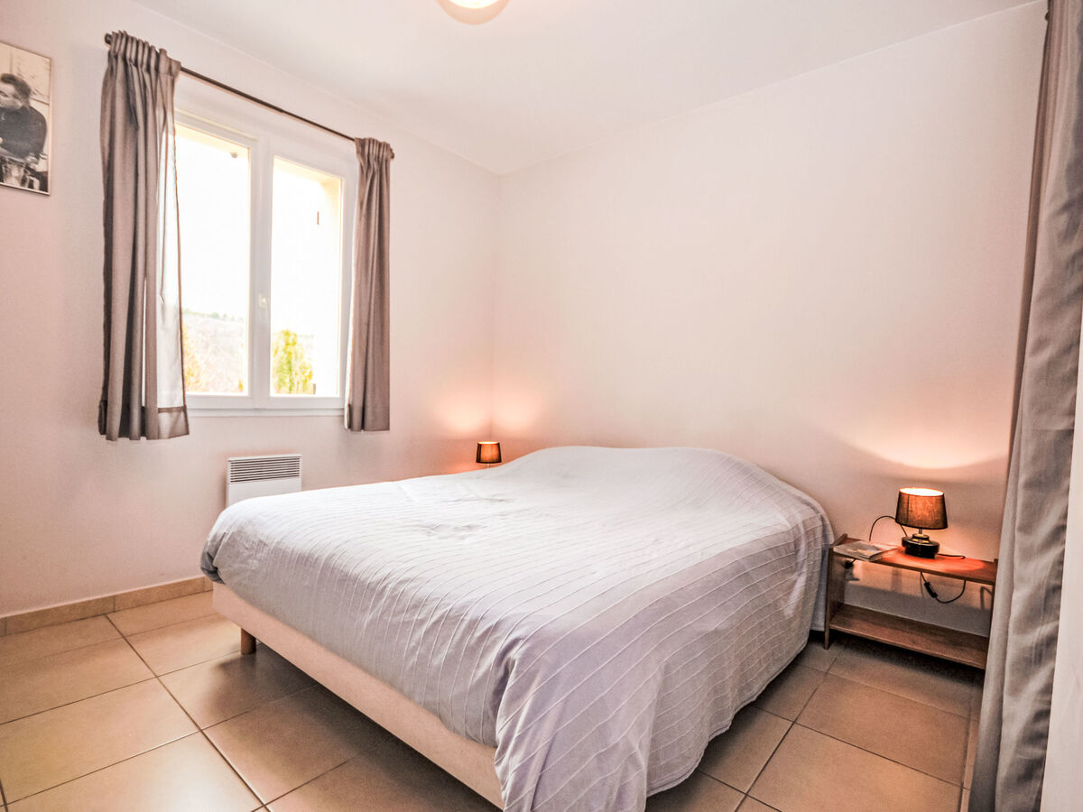 Les Hauts de Jallia – Maison 6 pers. avec piscine - Photo 34