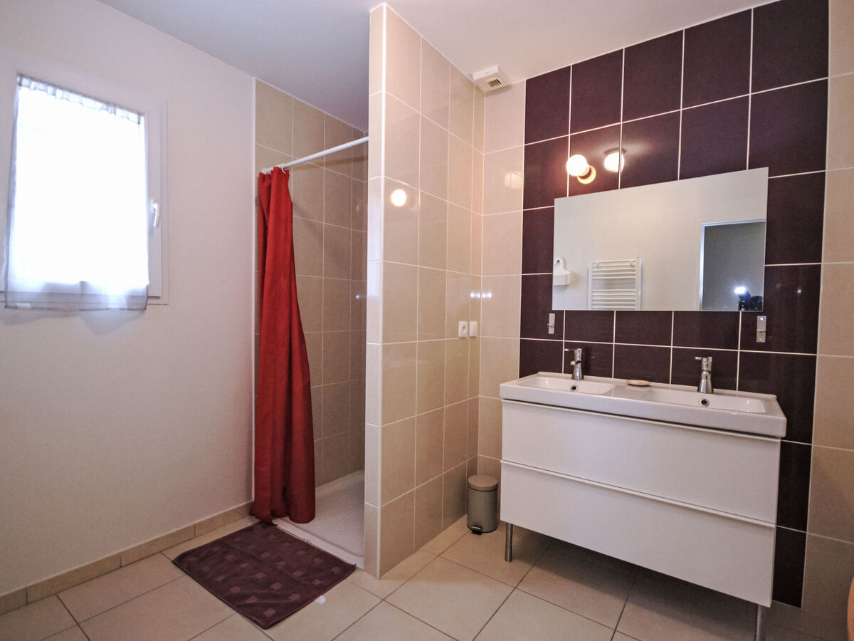 Les Hauts de Jallia – Maison 6 pers. avec piscine - Photo 35