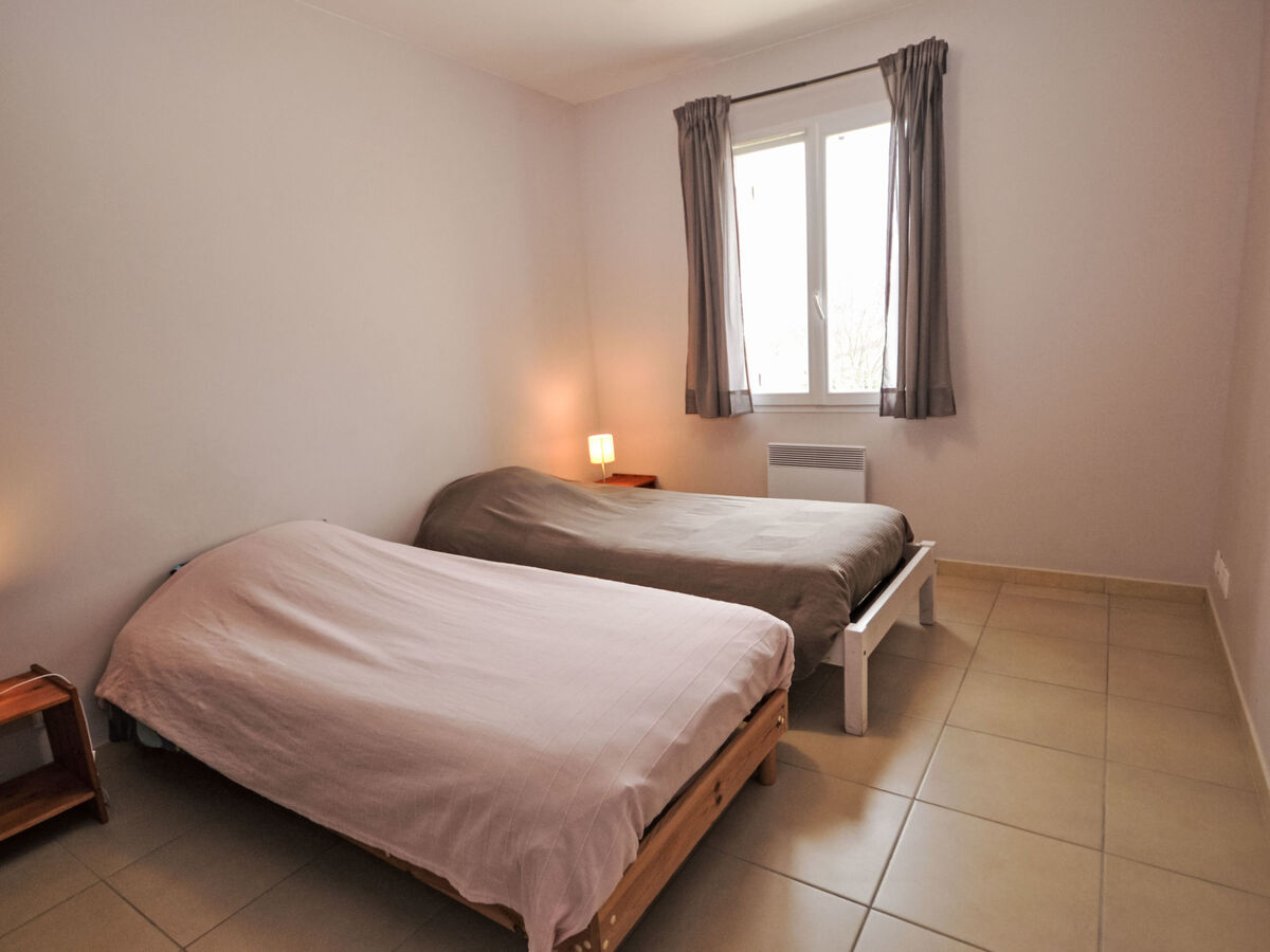 Les Hauts de Jallia – Maison 6 pers. avec piscine - Photo 37