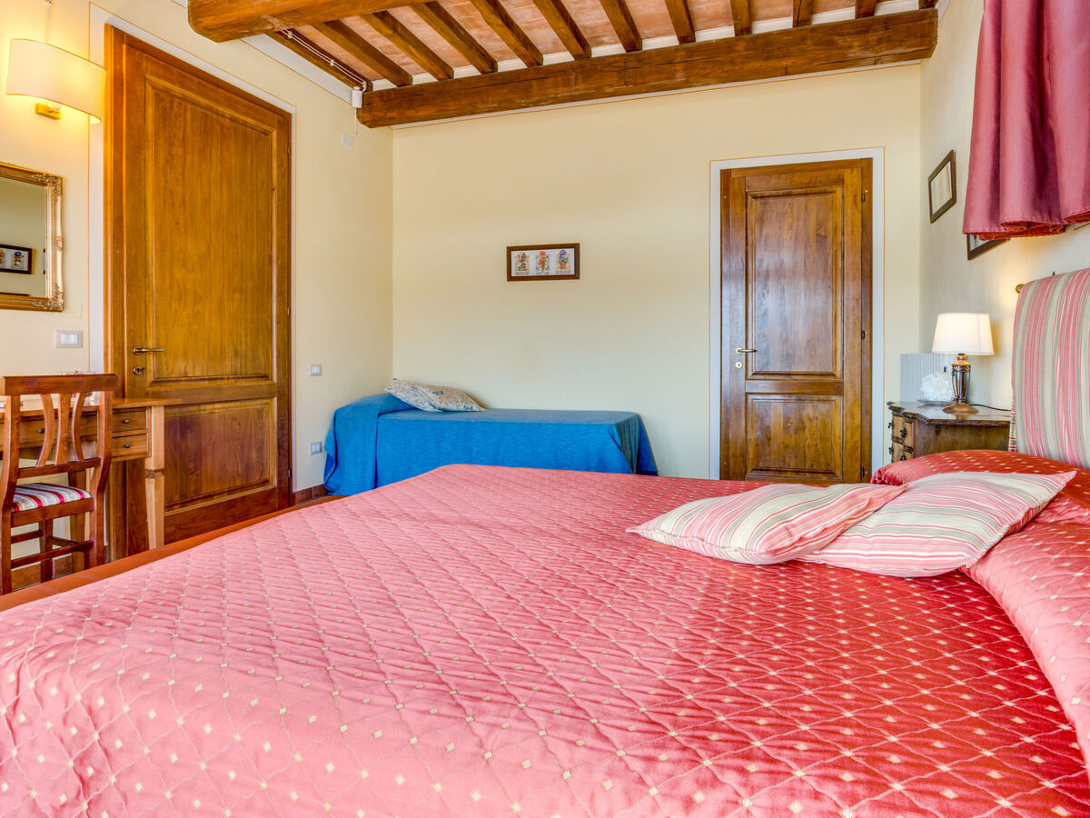 Villa Zen, 5 chambres avec piscine privée à Castiglion Fiorentino - Photo 18