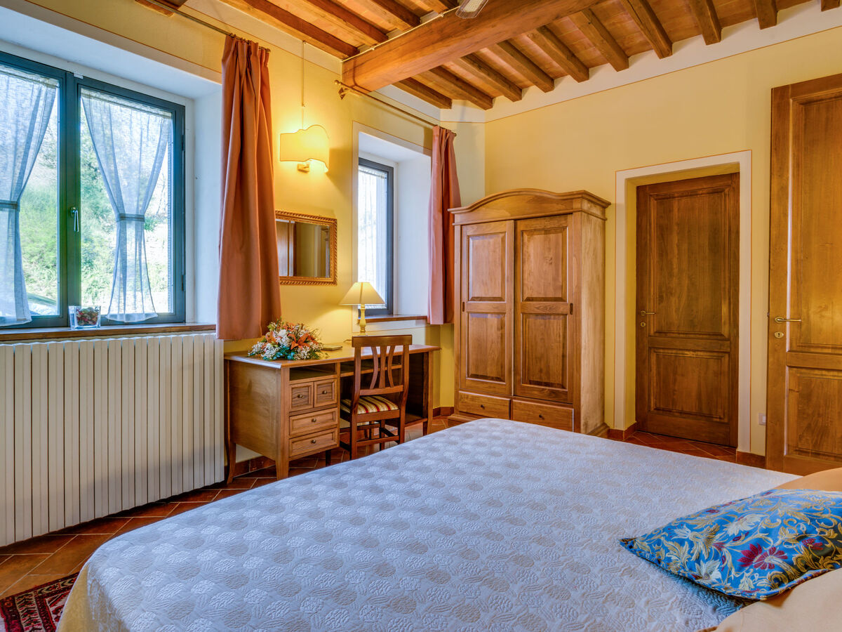Villa Zen, 5 chambres avec piscine privée à Castiglion Fiorentino - Photo 22