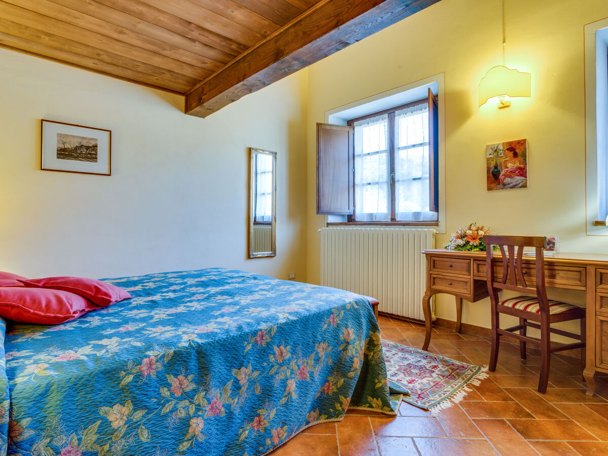Villa Zen, 5 chambres avec piscine privée à Castiglion Fiorentino - Photo 24