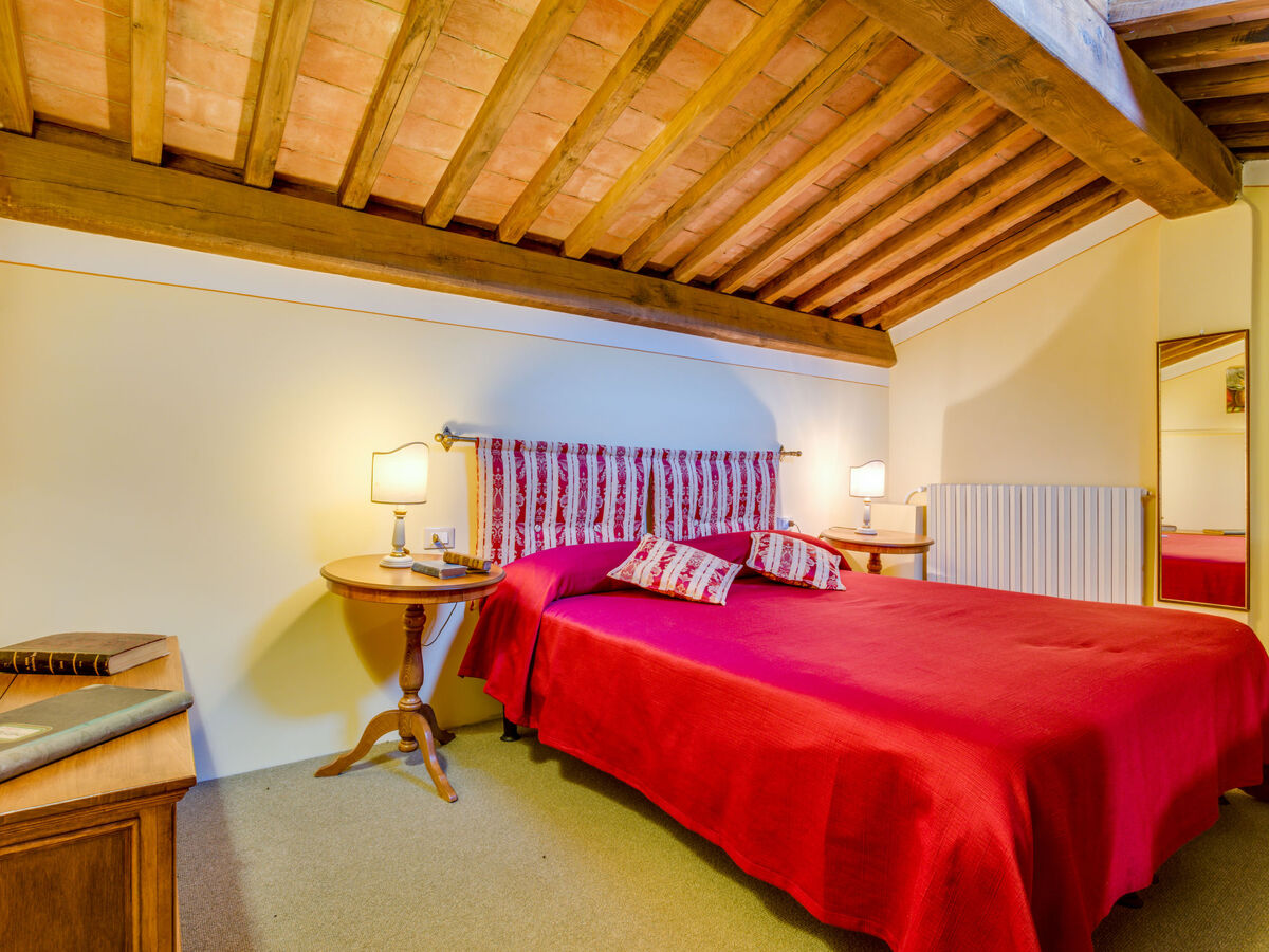 Villa Zen, 5 chambres avec piscine privée à Castiglion Fiorentino - Photo 27