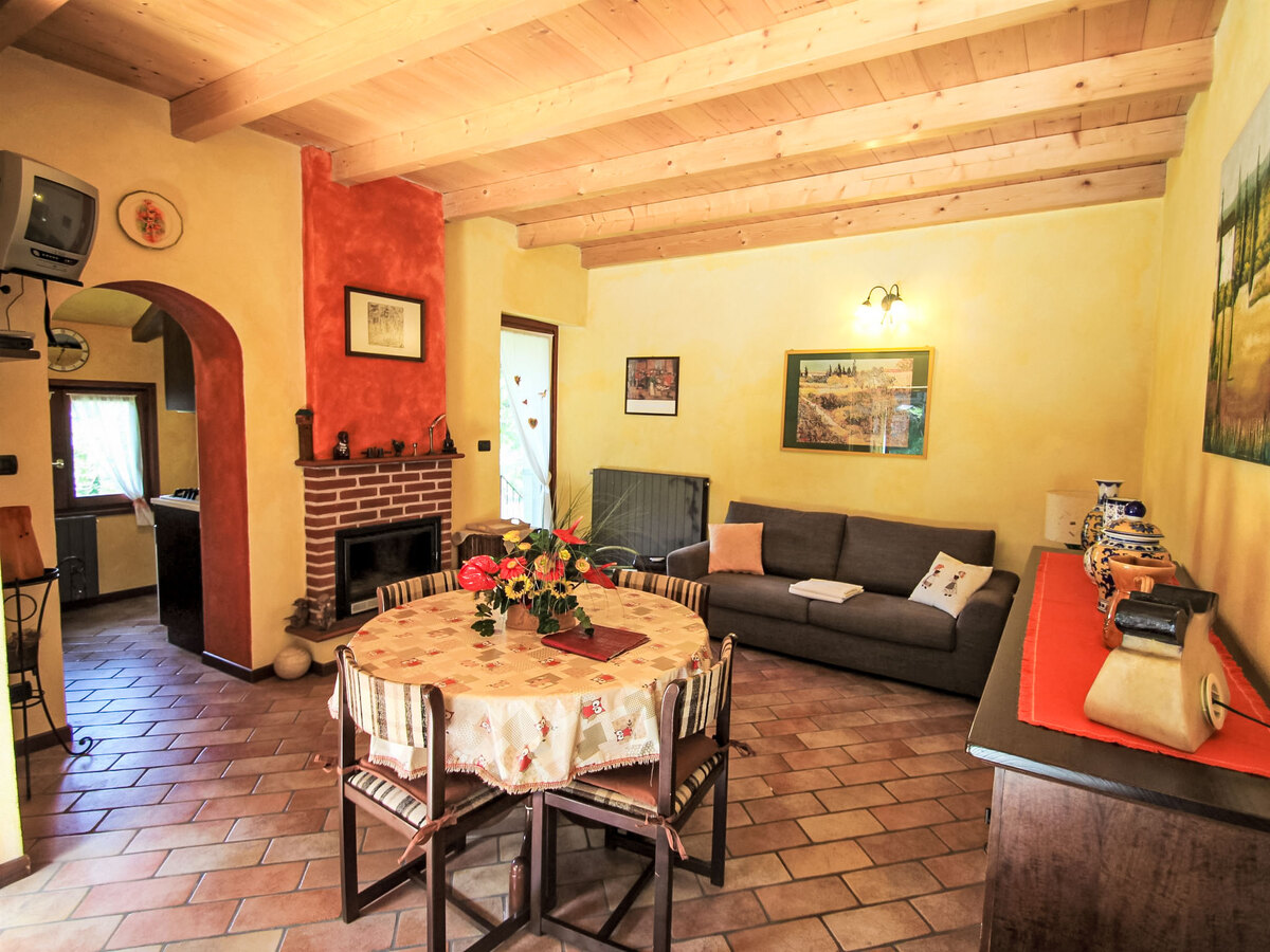 Casa Mulino – Maison 2 pièces à 700 m du lac - Photo 4