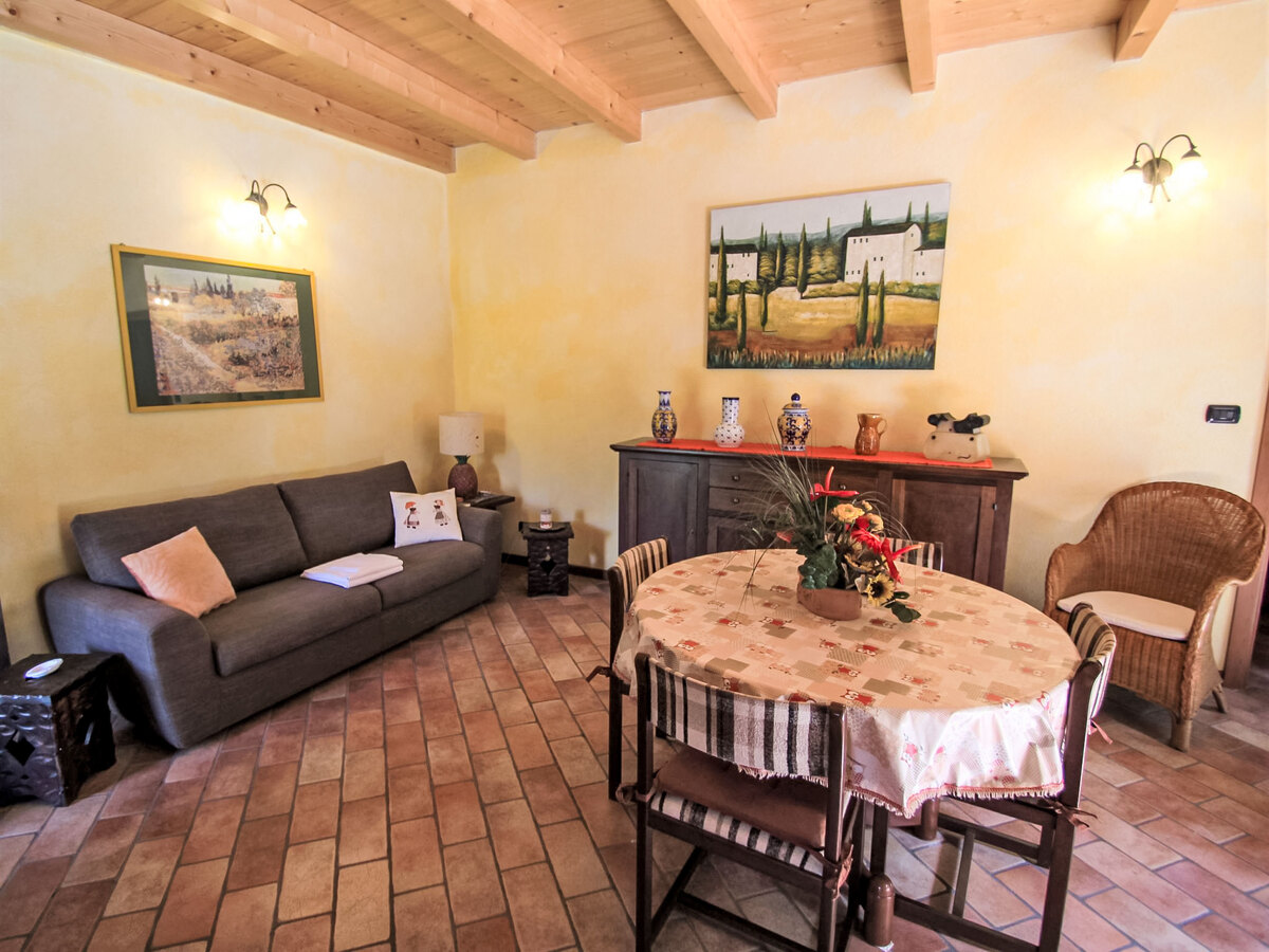 Casa Mulino – Maison 2 pièces à 700 m du lac - Photo 5