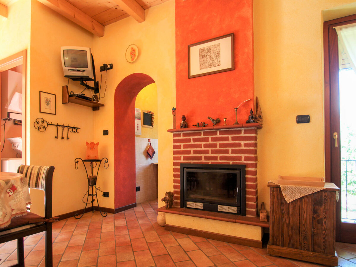 Casa Mulino – Maison 2 pièces à 700 m du lac - Photo 6