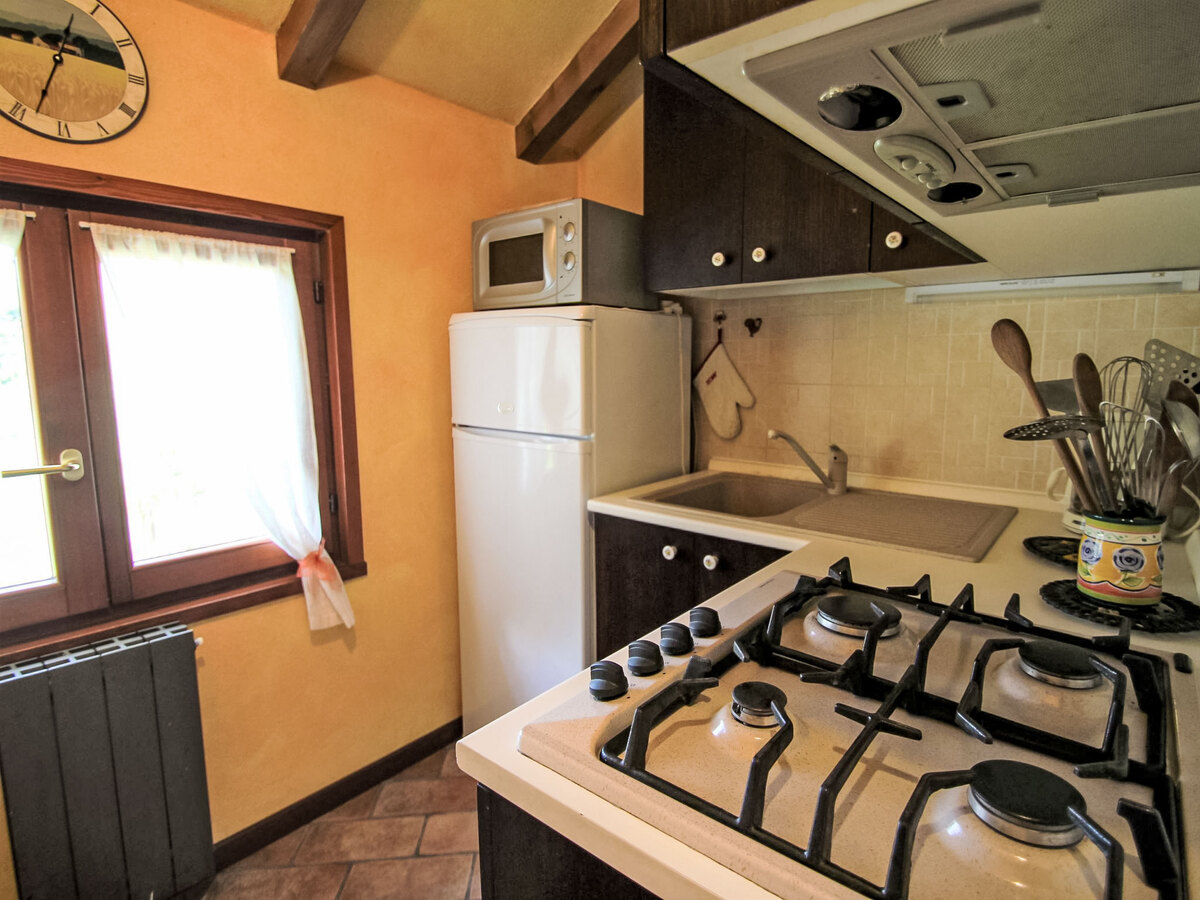 Casa Mulino – Maison 2 pièces à 700 m du lac - Photo 8