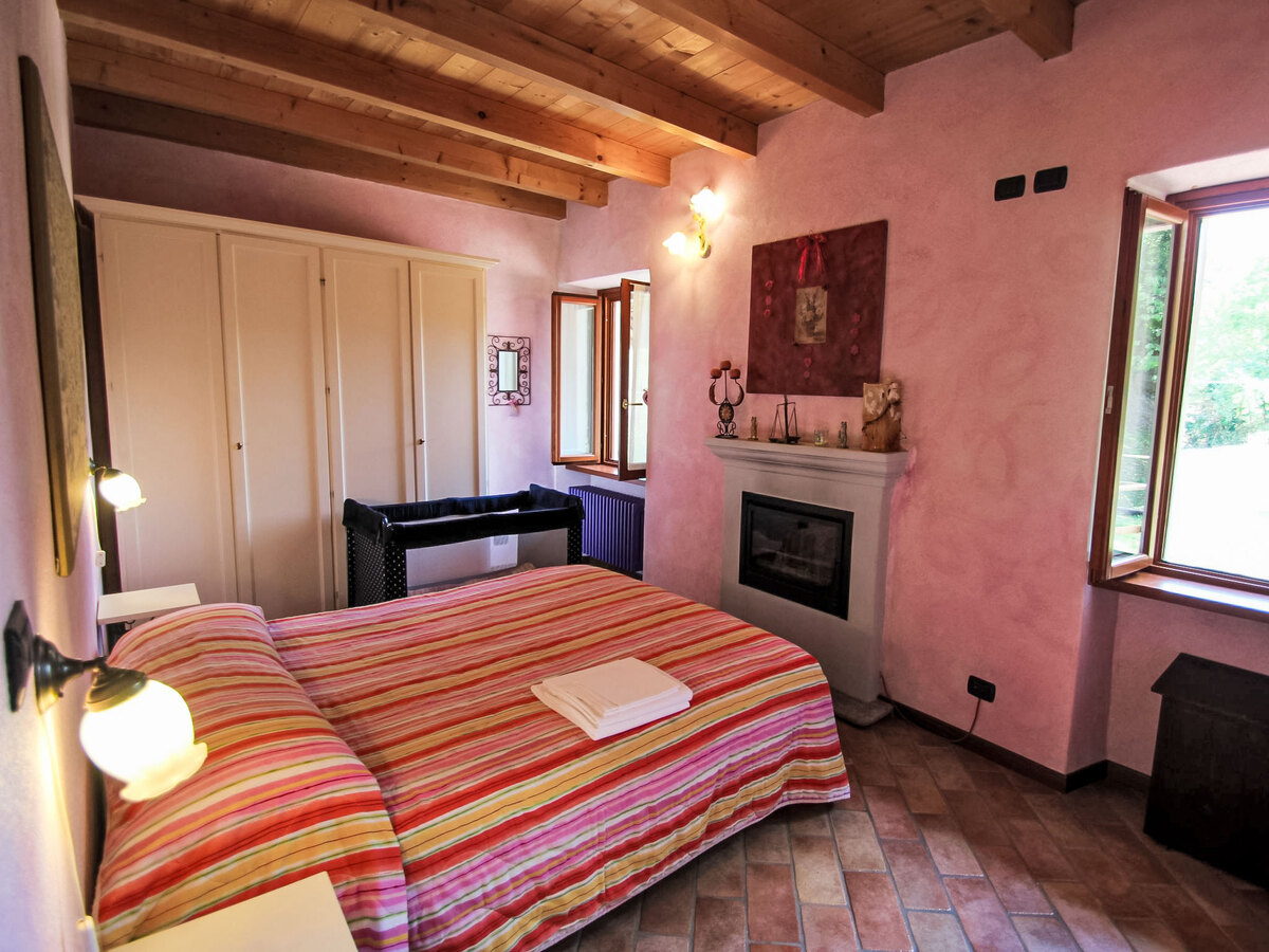 Casa Mulino – Maison 2 pièces à 700 m du lac - Photo 11