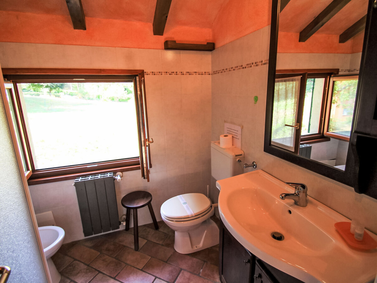 Casa Mulino – Maison 2 pièces à 700 m du lac - Photo 13