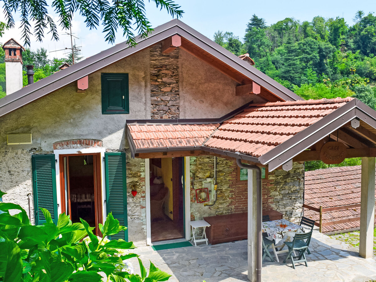 Casa Mulino – Maison 2 pièces à 700 m du lac - Photo 15