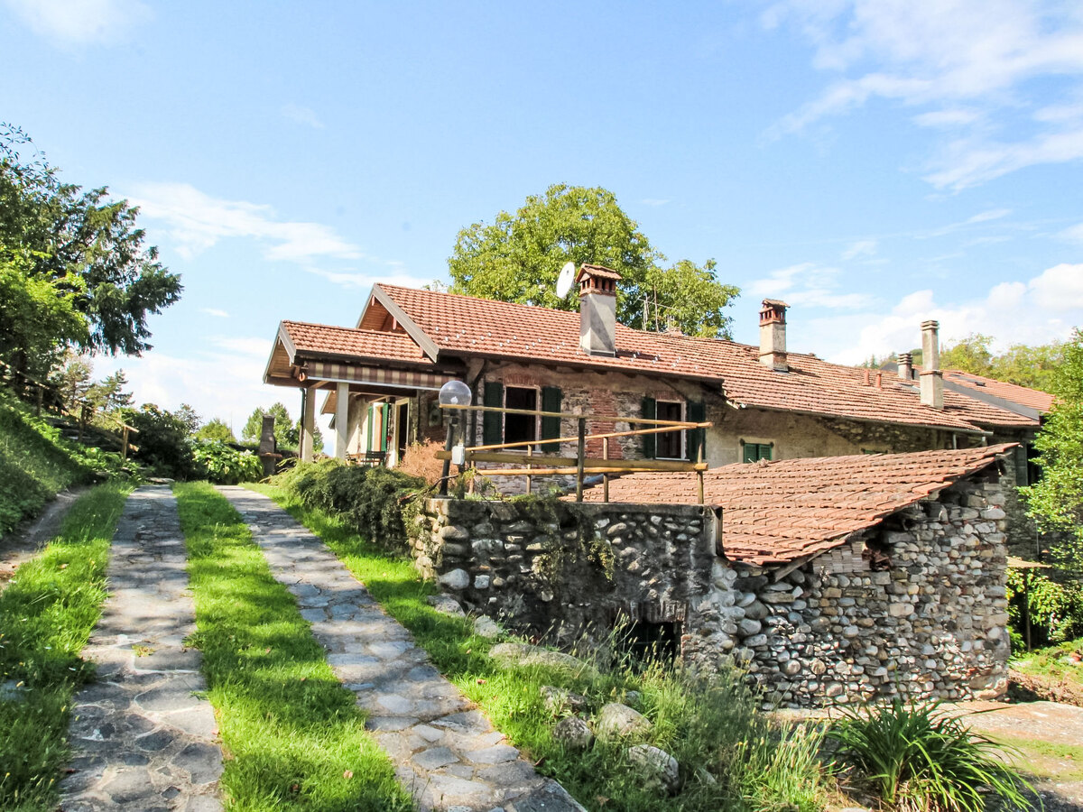 Casa Mulino – Maison 2 pièces à 700 m du lac - Photo 16