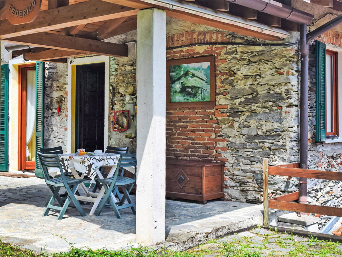 Casa Mulino – Maison 2 pièces à 700 m du lac - Photo 17