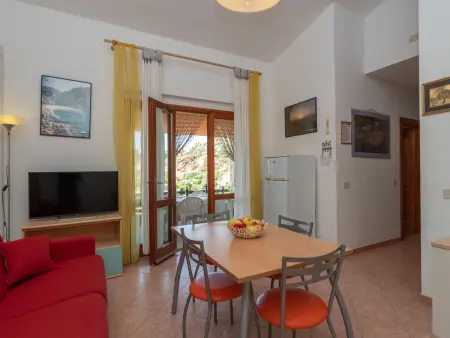 Villa Gatti à Costa Paradiso, piscine et vue mer - Photo 8