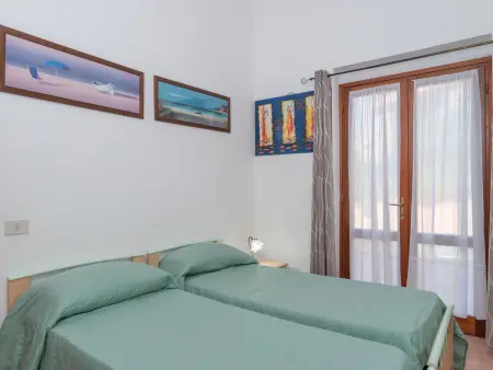Villa Gatti à Costa Paradiso, piscine et vue mer - Photo 12