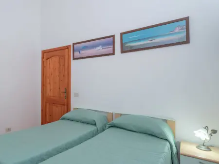 Villa Gatti à Costa Paradiso, piscine et vue mer - Photo 14