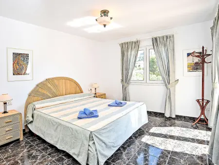 Montemar, maison 3 chambres avec piscine à Moraira - Photo 8