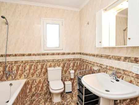 Montemar, maison 3 chambres avec piscine à Moraira - Photo 11