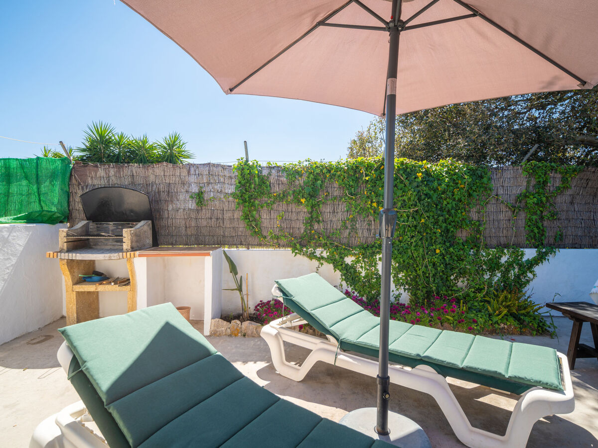 Can Niu, maison rustique rénovée à Pollença - Photo 20