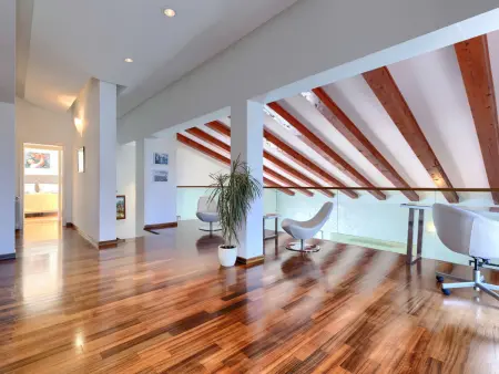 Maison Lana 8 pers. avec piscine privée à Banjole : photo 4