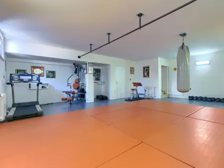 Maison Lana 8 pers. avec piscine privée à Banjole : photo 5