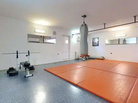 Maison Lana 8 pers. avec piscine privée à Banjole : photo 6
