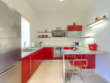 Maison Lana 8 pers. avec piscine privée à Banjole : photo 13
