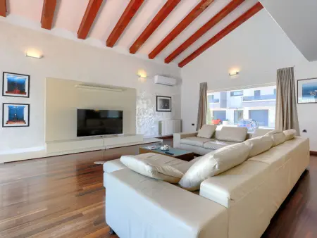 Maison Lana 8 pers. avec piscine privée à Banjole : photo 14