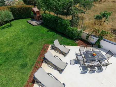 Maison Lana 8 pers. avec piscine privée à Banjole : photo 16