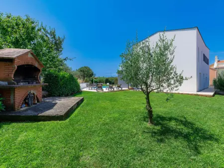 Maison Lana 8 pers. avec piscine privée à Banjole : photo 17