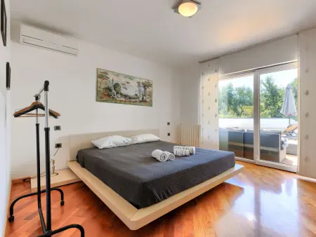 Maison Lana 8 pers. avec piscine privée à Banjole : photo 24