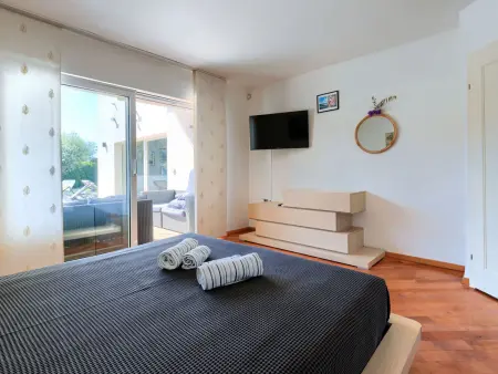 Maison Lana 8 pers. avec piscine privée à Banjole : photo 25